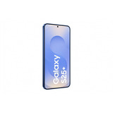 Samsung Galaxy S25+ 256GGB Reconditionné, Smartphone Bleu