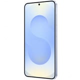 Samsung Galaxy S25  smartphone Bleu clair | 128 Go | Android 15 | Dual-SIM