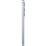 Samsung Galaxy S25  smartphone Bleu clair | 128 Go | Android 15 | Dual-SIM