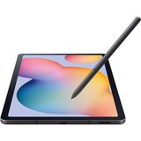 Samsung Galaxy Tab S6 Lite SM-P620 64 Go 26,4 cm (10.4") 4 Go Wi-Fi 5 (802.11ac) Gris tablette 10.4" Gris, 26,4 cm (10.4"), 2000 x 1200 pixels, 64 Go, 4 Go, 2 GHz, Gris