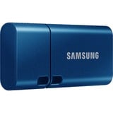 Samsung Type-C 512 Go, Clé USB Bleu, MUF-512DA/APC, USB-C 3.2 Gen 1 (5 Gbit/s)