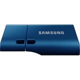 Samsung Type-C 512 Go, Clé USB Bleu, MUF-512DA/APC, USB-C 3.2 Gen 1 (5 Gbit/s)