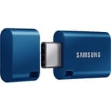 Samsung Type-C 512 Go, Clé USB Bleu, MUF-512DA/APC, USB-C 3.2 Gen 1 (5 Gbit/s)