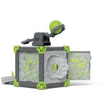 Schleich BattleCave Caméléon de Pierre, Figurine Action/Aventure, 6 an(s), Multicolore, Plastique