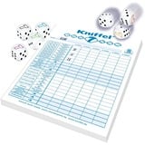 Schmidt Spiele 49436, Jeu de dés 