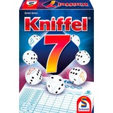 Schmidt Spiele Kniffel 7, Jeu de dés 