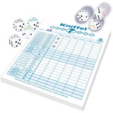 Schmidt Spiele Kniffel 7, Jeu de dés 