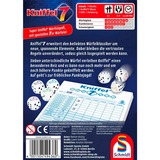 Schmidt Spiele Kniffel 7, Jeu de dés 
