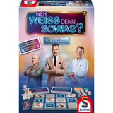 Schmidt Spiele Wer weiss denn sowas? 3rd Edition, Jeu-questionnaire 