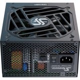 Seasonic VERTEX GX-750 750W alimentation  Noir