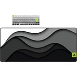 Sharkoon SKILLER SGK50 S3 Design Bundle D5 Gris/néon vert