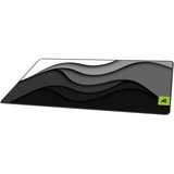 Sharkoon SKILLER SGK50 S3 Design Bundle D5 Gris/néon vert