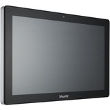 Shuttle P21WL01-i5U, Barebone Noir/Bleu