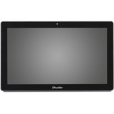 Shuttle P21WL01-i5U, Barebone Noir/Bleu