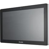 Shuttle P21WL01-i5U, Barebone Noir/Bleu