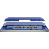 Shuttle P21WL01-i5U, Barebone Noir/Bleu