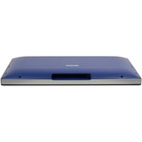 Shuttle P21WL01-i5U, Barebone Noir/Bleu