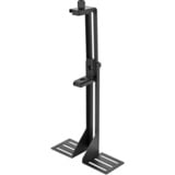 SilverStone SST-GB01B, Support Noir