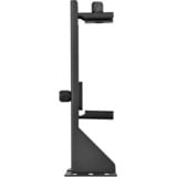 SilverStone SST-GB01B, Support Noir