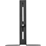 SilverStone SST-GB01B, Support Noir