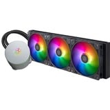 SilverStone SST-IM420-ARGB, Watercooling Noir