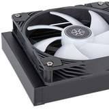 SilverStone SST-IM420-ARGB, Watercooling Noir