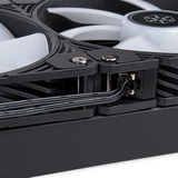 SilverStone SST-IM420-ARGB, Watercooling Noir