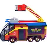 Simba Feuerwehrmann Sam Jupiter, Jeu véhicule 