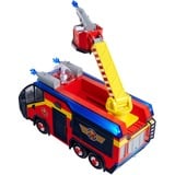 Simba Feuerwehrmann Sam Jupiter, Jeu véhicule 