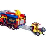 Simba Feuerwehrmann Sam Jupiter, Jeu véhicule 