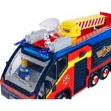 Simba Feuerwehrmann Sam Jupiter, Jeu véhicule 