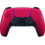 Sony DualSense Controller, Manette de jeu Rouge/Noir