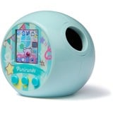 Spin Master Punirunes Compagnon Interactif, Figurine Punirunes Compagnon Interactif, Garçon/Fille, 5 an(s)
