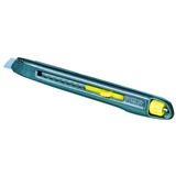 Stanley CUTTER INTERLOCK 9MM Gris, 13,5 cm, 9 mm, 1 pièce(s)
