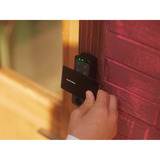 SwitchBot Clavier tactile, Contrôle d'accès Noir