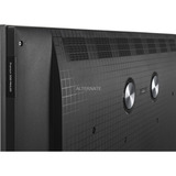 TCL 75MSQLED85L 75" 4K Ultra HD TV Noir