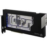 Thermal Grizzly DeltaMate GPU Block, Watercooling Noir/Argent