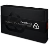 Thermal Grizzly DeltaMate GPU Block, Watercooling Noir/Argent