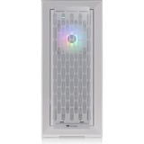 Thermaltake CTE T500 TG ARGB Snow boîtier big tower Blanc | 2x USB-A | 1x USB-C | RGB | Window