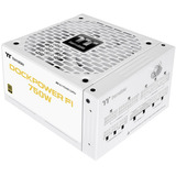 Thermaltake TT Dockpower FI Snow 750W snow wh 