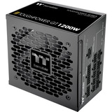 Thermaltake Toughpower GT alimentation  modulaire 1200 watt Noir, 5x PCIe