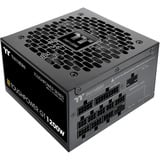Thermaltake Toughpower GT alimentation modulaire 1200 watt Noir, 5x PCIe