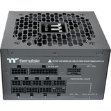 Thermaltake Toughpower GT alimentation modulaire 1200 watt Noir, 5x PCIe