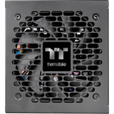 Thermaltake Toughpower GT alimentation modulaire 1200 watt Noir, 5x PCIe