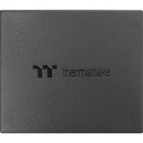 Thermaltake Ventilateur Radiateur SWAFAN 14 RGB TT Premium Edition Blanc (Pack de 3 ventilateurs) ventilateurs de boîtier Blanc, 3 pièces, 140 x 140 x 25 mm