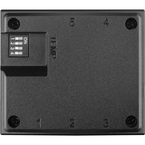 Thermaltake Ventilateur Radiateur SWAFAN 14 RGB TT Premium Edition Blanc (Pack de 3 ventilateurs) ventilateurs de boîtier Blanc, 3 pièces, 140 x 140 x 25 mm