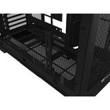 Thermaltake View 390 Air boîtier midi tower Noir | 2x USB-A | 1x USB-C | Verre Trempé