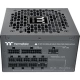 Thermaltake , 1200 Watt alimentation  Noir
