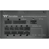 Thermaltake , 1200 Watt alimentation  Noir
