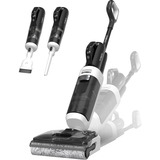 Tineco FLOOR ONE Switch i5 Stretch, Aspirateur sec/humide Noir/Blanc